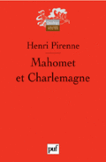 UPM , Mahomet et Charlemagne