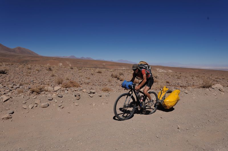 atacama et sud lipez