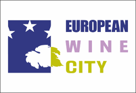 Perpignan Capitale européenne du vin 2019 "European Wine City.