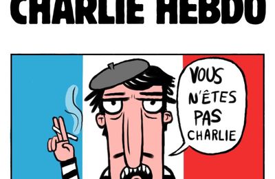 Ces français qu'on ne va pas pleurer (Par John Dolan)