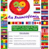 Journée Internationale de la Francophonie (Día Internacional de la Francofonía)