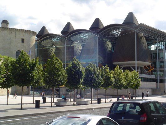 Album - Ballade dans Bordeaux