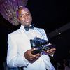 Sans surprise, le Congolais Kebano Soulier d’ébène 2015