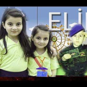 Elif ve Hüdanur