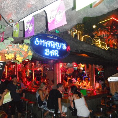 Phuket NightLife