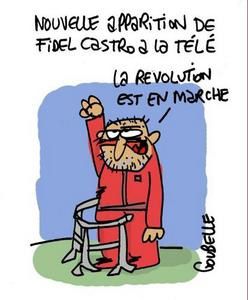 Viva la révoluzione !!!!!!