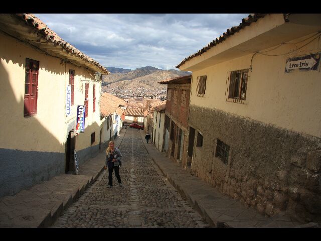 Album - CUZCO-ET-PISAC