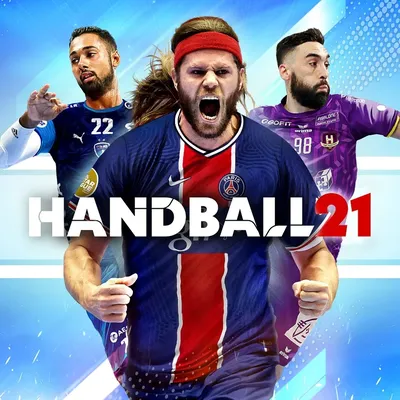 [TEST] HANDBALL 21 XBOX ONE X : C'est un sport de contact mais pas dans ce jeu vidéo...