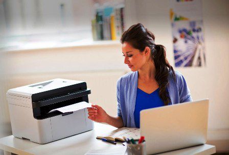 How to Reset Your Epson Printer to Factory Settings?