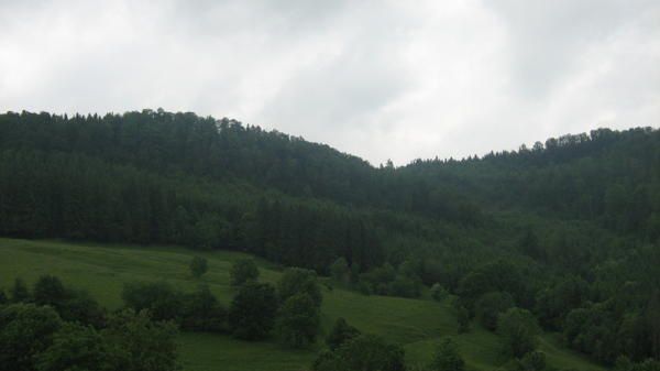 Album - Franche-Comté mai 2008