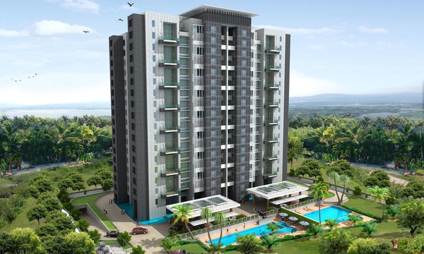 Sobha Town Square Housing Apartmrent in Banashankari Bangalore