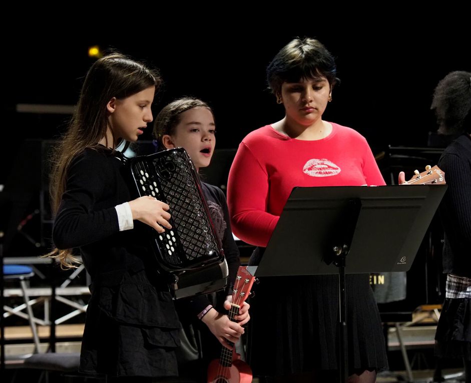 Conservatoire à Rayonnement Régional de Dijon   © Stéphane Floreani