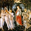 Printemps de Botticelli