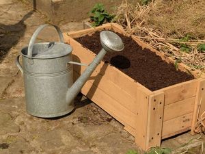 Cultiver un mini-potager selon la méthode de Damien Dekarz