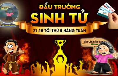 Tien len mien nam nhieu khi chung ta quen ca buon phien