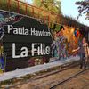 Paula Hawkins - La fille du train ♥♥♥♥♥
