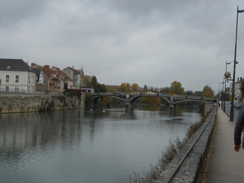 Le 22-10-15-La Ferté sous Jouarre