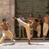 Les Arts Martiaux Noirs (Part 6): Le Mayolé (luttes dansées)