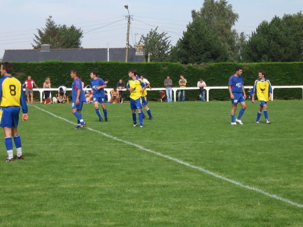 Un petit tour en Coupe de France, et puis s'en vont...