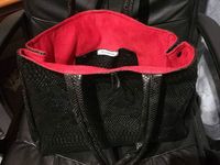 Sac à main avec aimants - Tuto Couture PDF et Vidéo