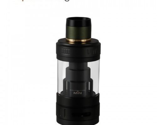 UWELL Crown 3 Review Is this another SMOK TFV12 Killer？