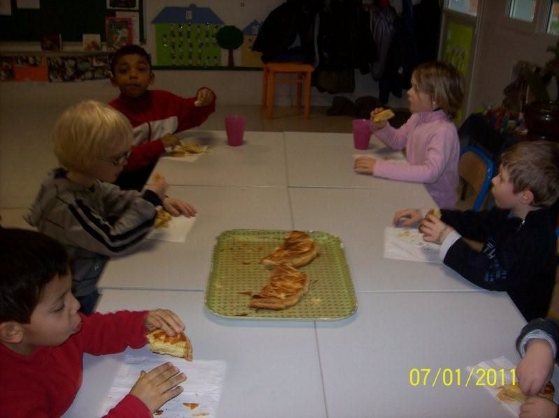 A travers ces photos, vous allez (re)découvrir les activitées réalisées par vos enfants au cours de cette année très riche !