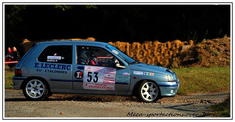 Album - Rallye-Portes-Normandes-2012