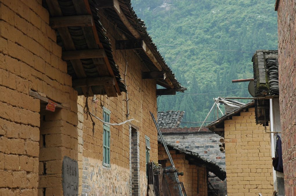 Album - Yangshuo