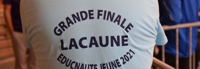 GRANDE FINALE EDUCNAUTE : Résultats et Photos de la Journée du Vendredi