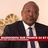 L'Entretien - Exclusif : "La situation est réversible", juge le chef de la diplomatie nigérienne