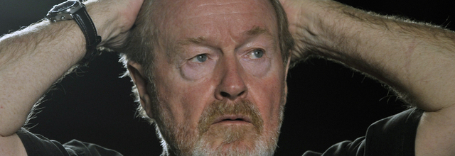 PROMETHEUS DE RIDLEY SCOTT - DECEPTION DAY