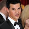 Taylor Lautner