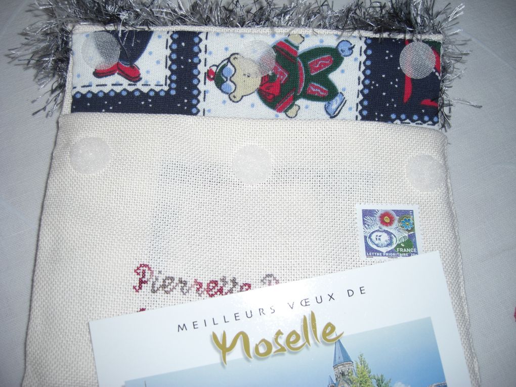 Album - art-postal-envoye