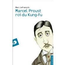 Dédicace spéciale pour Marc Lefrançois