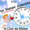 ST CLAIR DU RHONE THEATRE DIMANCHE 23 AVRIL 2023