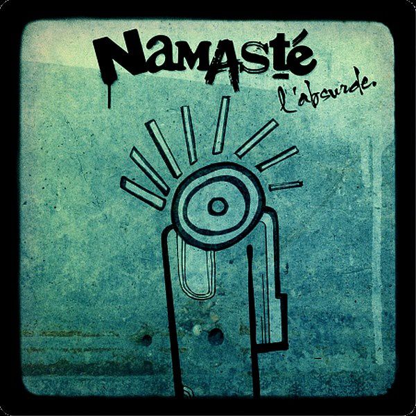 Album - Namaste