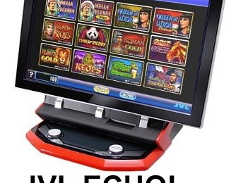 See The All New JVL ECHO Touch-Screen Game Game! Own Your very own!