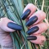 Orly - Matte Vinyl