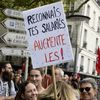 La colère monte dans le pays, amplifions la campagne "urgence salaire" de la CGT