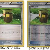 SERIE/XY/POINGS FURIEUX/91-100/93/111 - pokecartadex.over-blog.com