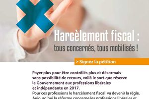 harcelement fiscal TOUS CONCERNES