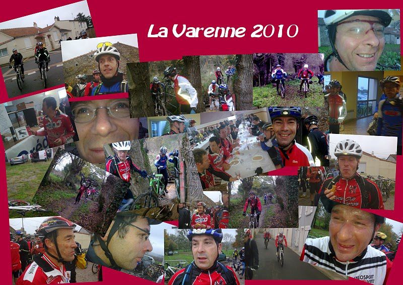 Album - La-Varenne-2010