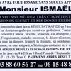 Monsieur Ismaël