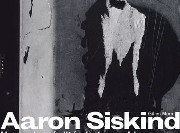 Aaron Siskind (1903-1991)