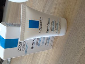 Battle produits: le match des hydratants matifiants (Avène vs La Roche Posay)+ Mini Concours !!!