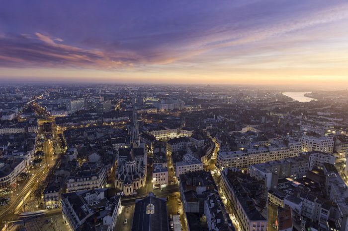 visite insolite sur nantes en image 