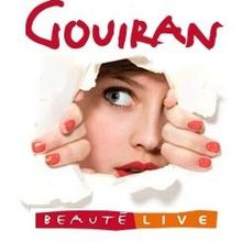 Gouiran - Grossiste esthétique