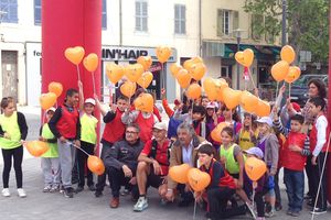 L'Après Tour du Var d'Alain PEUCHOT