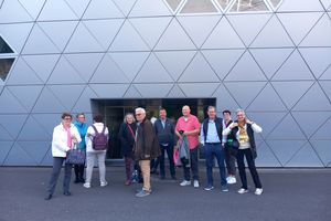 240315 - Déjeuner épicurien Ecole hôtelière de Montpellier