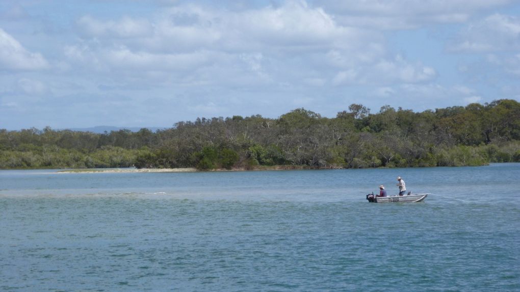 Album - Australie---Noosa